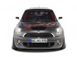 Mini Cooper JCW Eagle by AC Schnitzer 2011 года